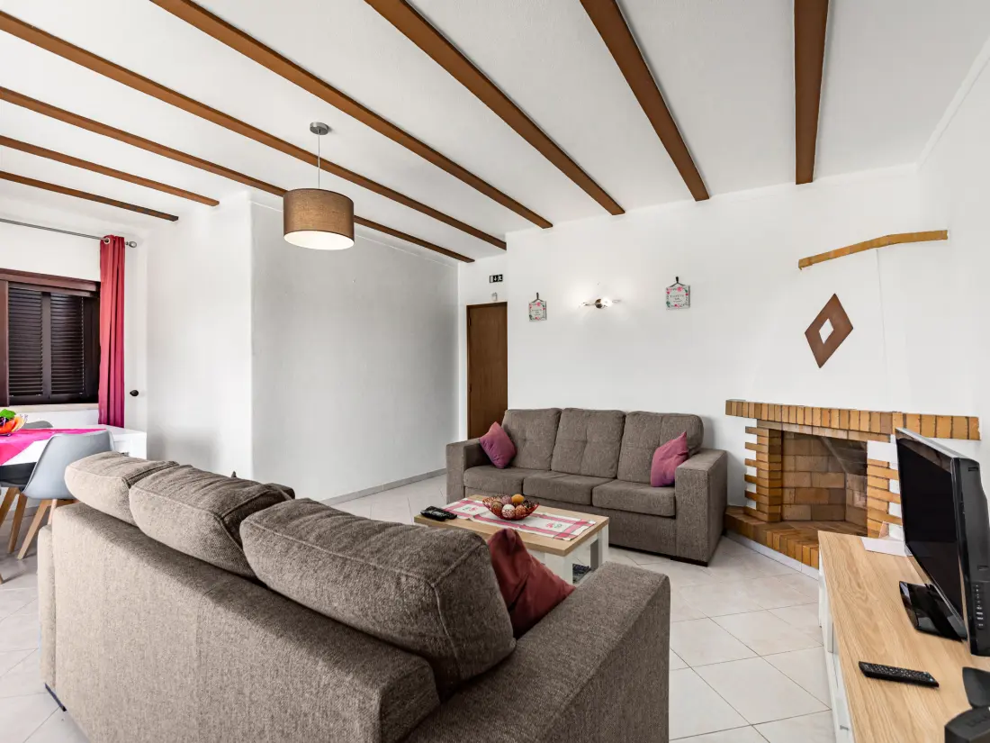 Maison de Vacances Albufeira