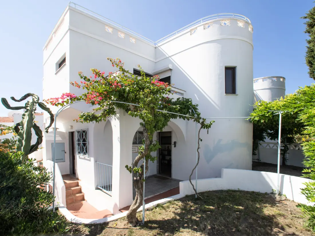 Maison de Vacances Albufeira