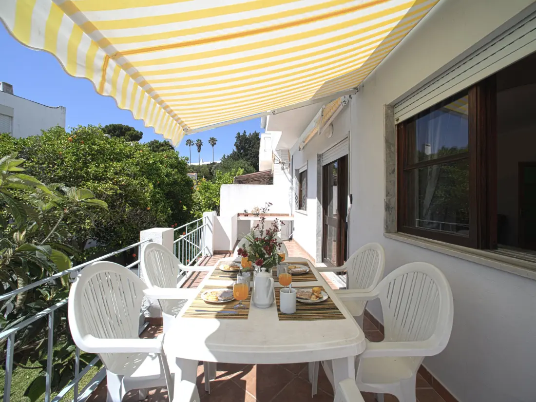 Maison de Vacances Albufeira