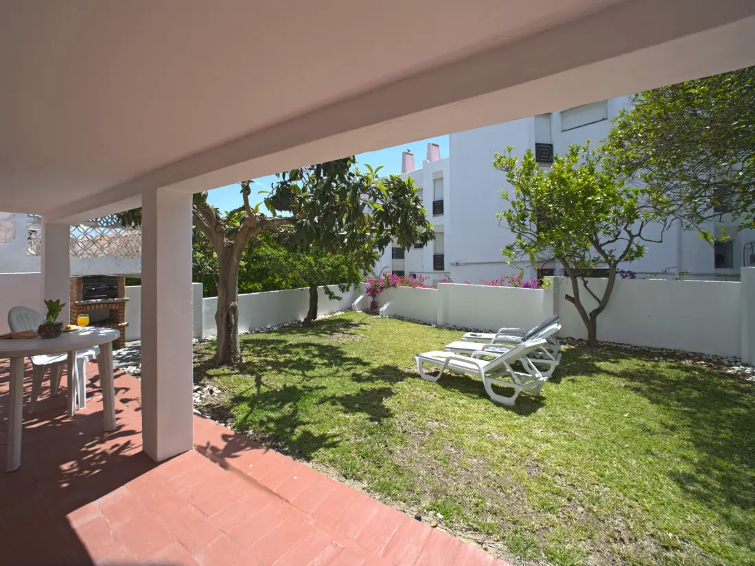 Maison de Vacances Albufeira