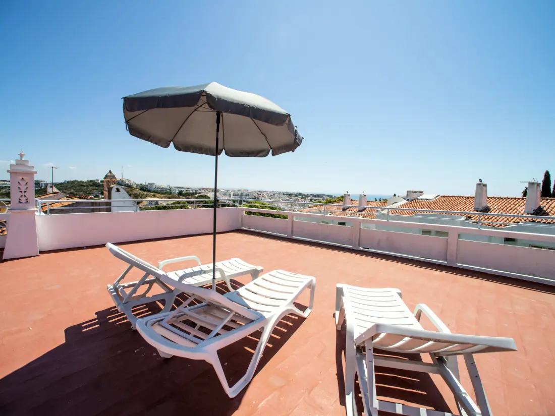 Maison de Vacances Albufeira