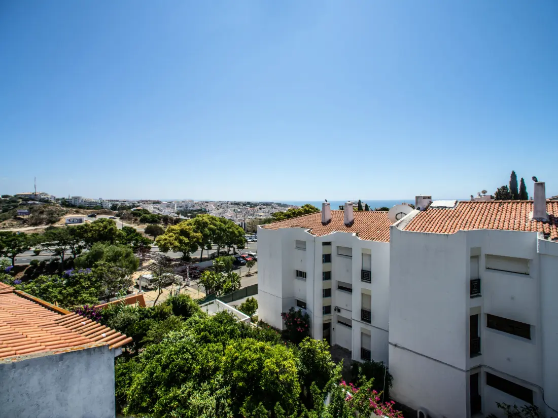 Maison de Vacances Albufeira