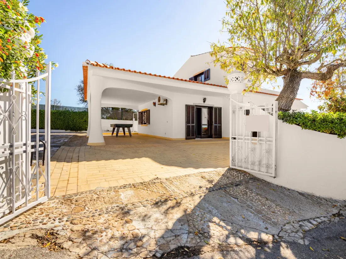 Maison de Vacances Albufeira