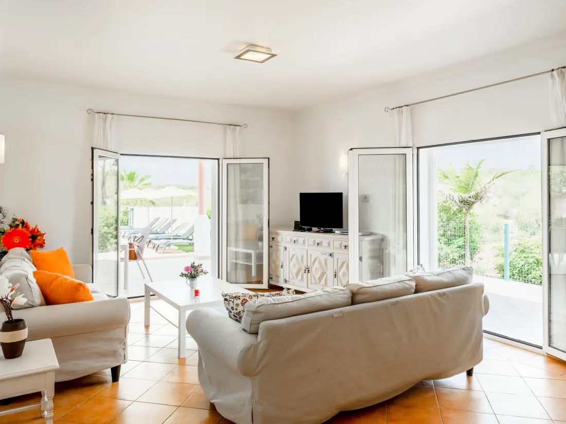 Maison de Vacances Albufeira