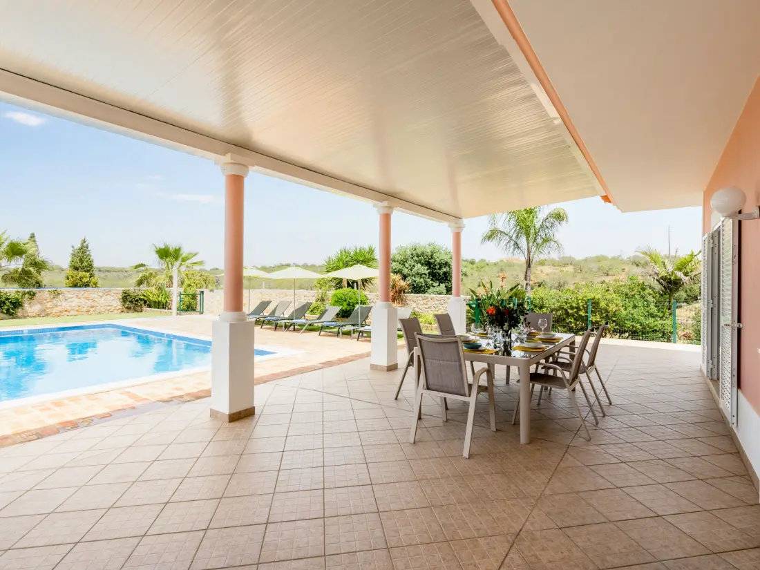 Maison de Vacances Albufeira