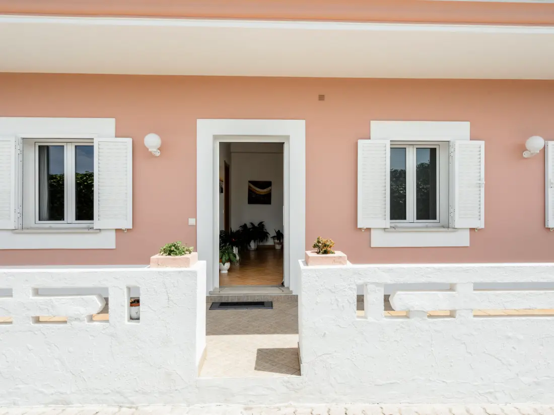 Maison de Vacances Albufeira