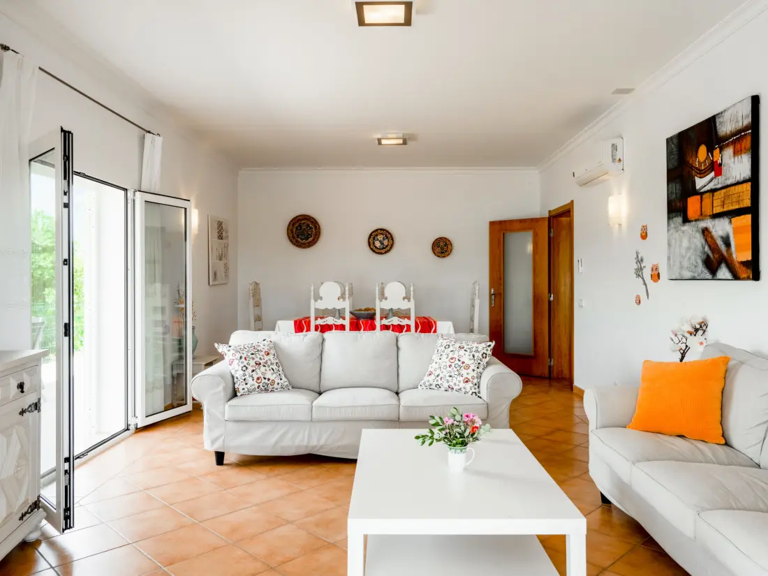 Maison de Vacances Albufeira