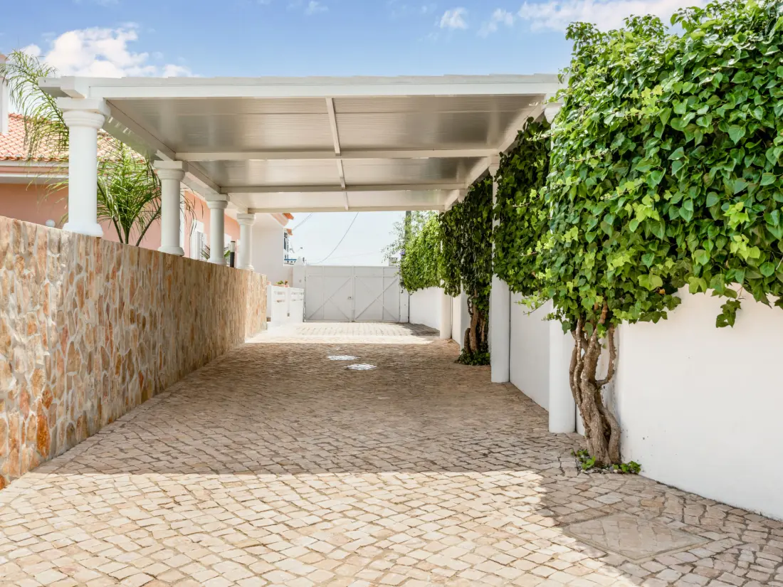 Maison de Vacances Albufeira