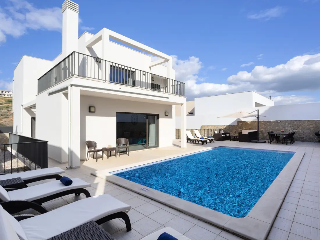 Maison de Vacances Albufeira