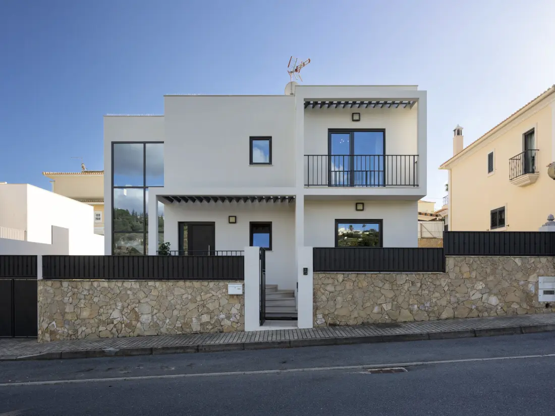 Maison de Vacances Albufeira
