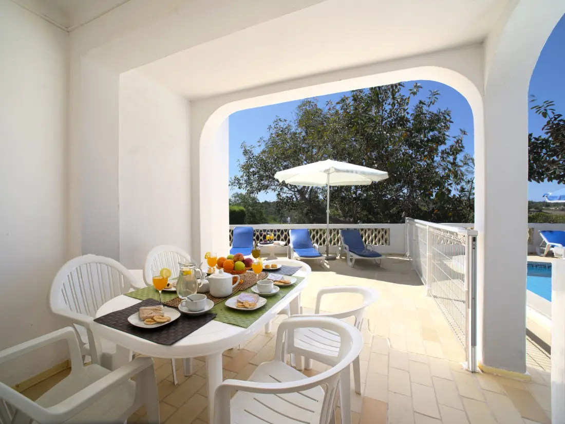 Maison de Vacances Albufeira
