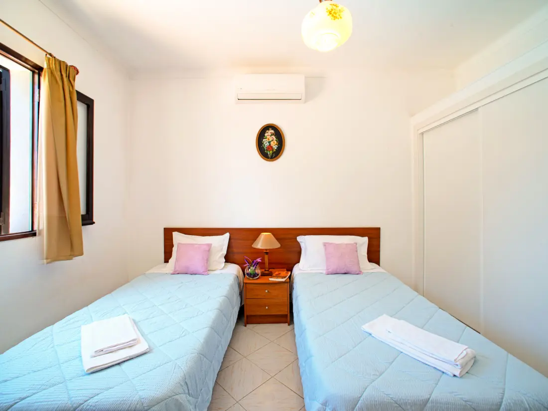 Maison de Vacances Albufeira