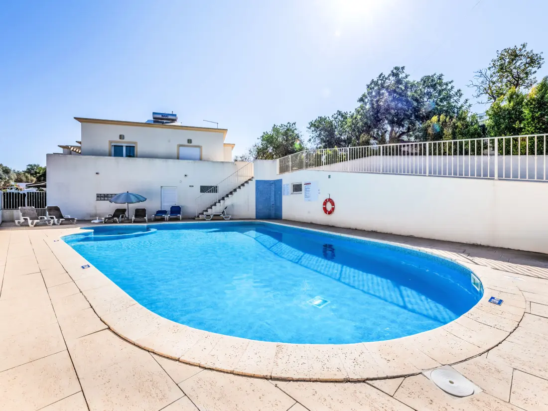 Maison de Vacances Albufeira