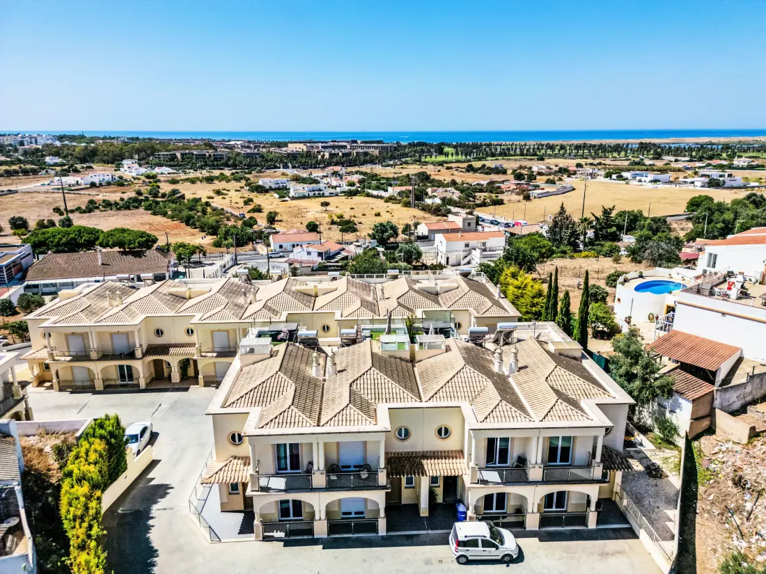 Maison de Vacances Albufeira