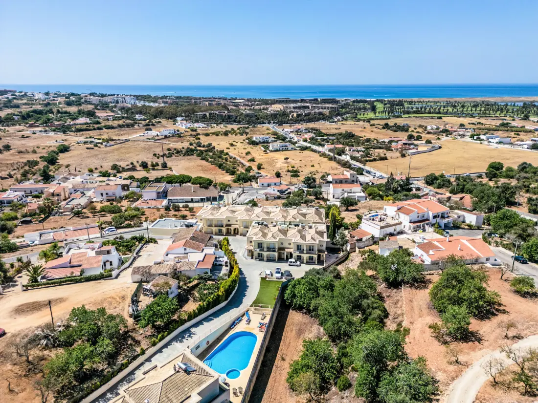 Maison de Vacances Albufeira