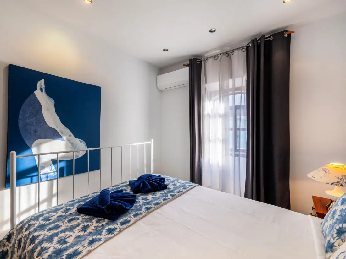 Maison de Vacances Albufeira