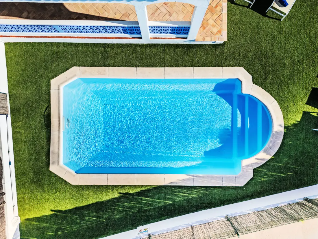 Maison de Vacances Albufeira