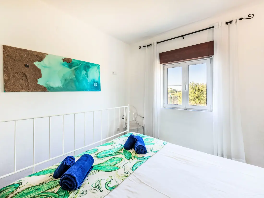 Maison de Vacances Albufeira
