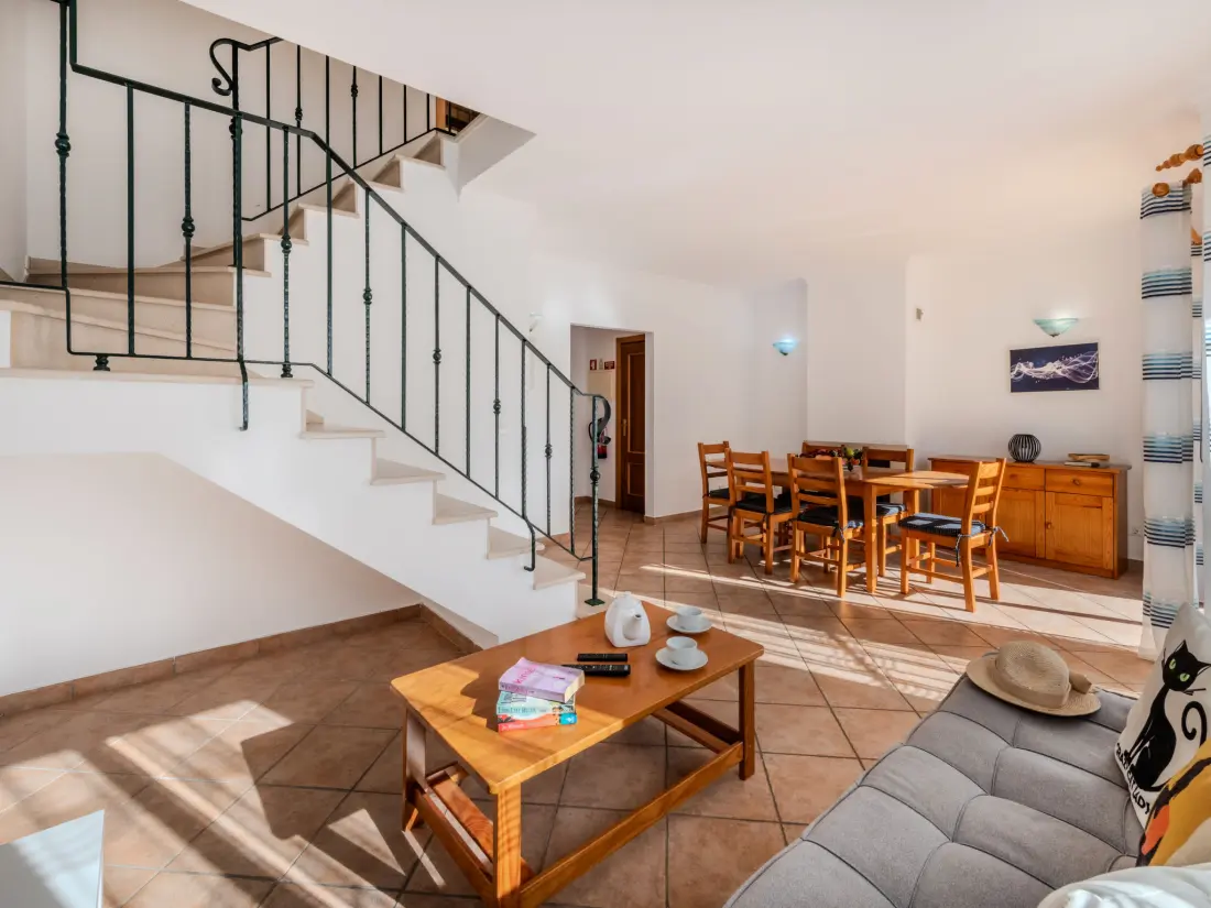 Maison de Vacances Albufeira