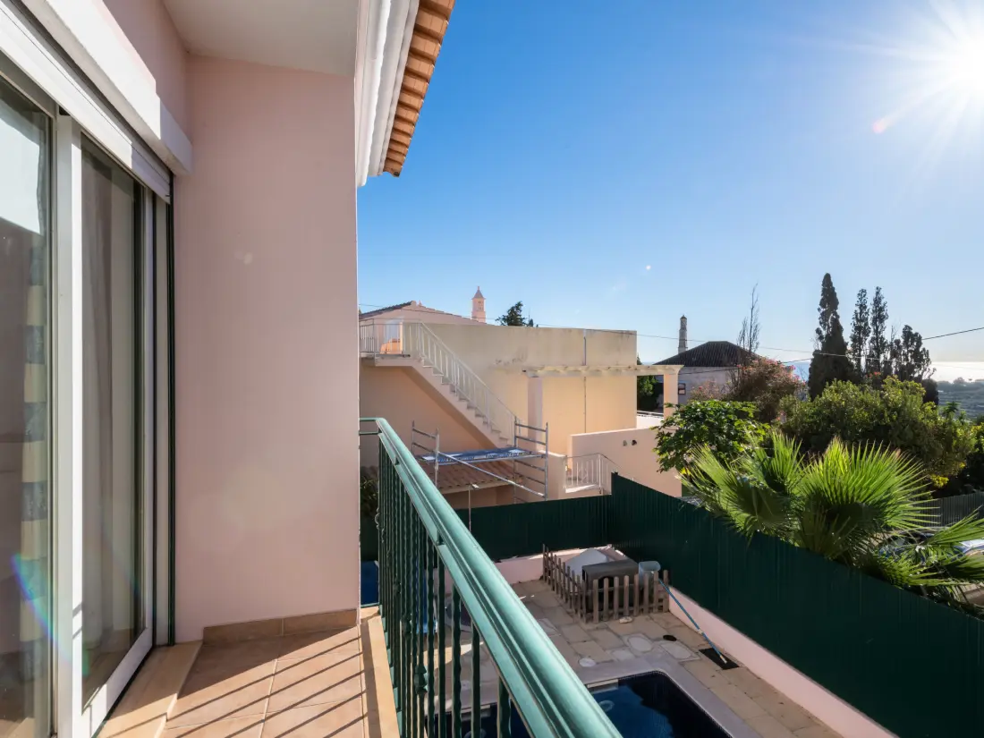 Maison de Vacances Albufeira