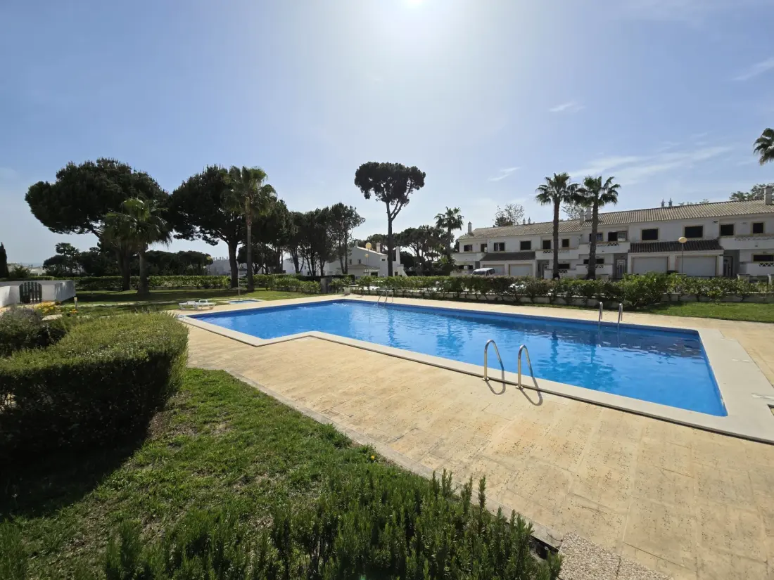 Maison de Vacances Albufeira