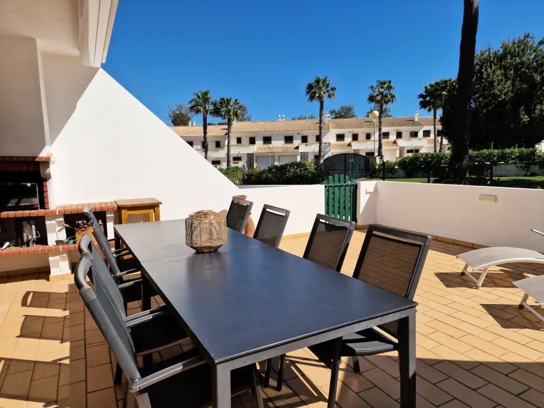 Maison de Vacances Albufeira