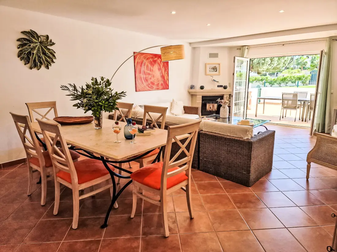Maison de Vacances Albufeira