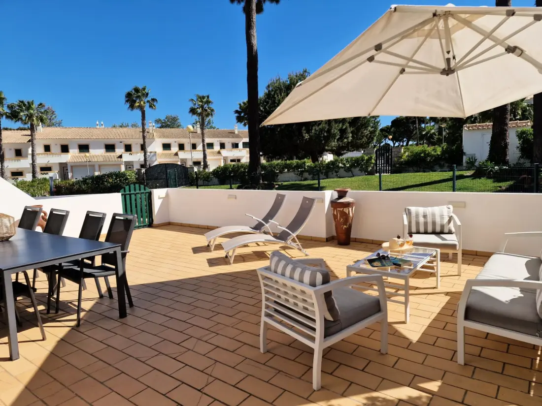 Maison de Vacances Albufeira