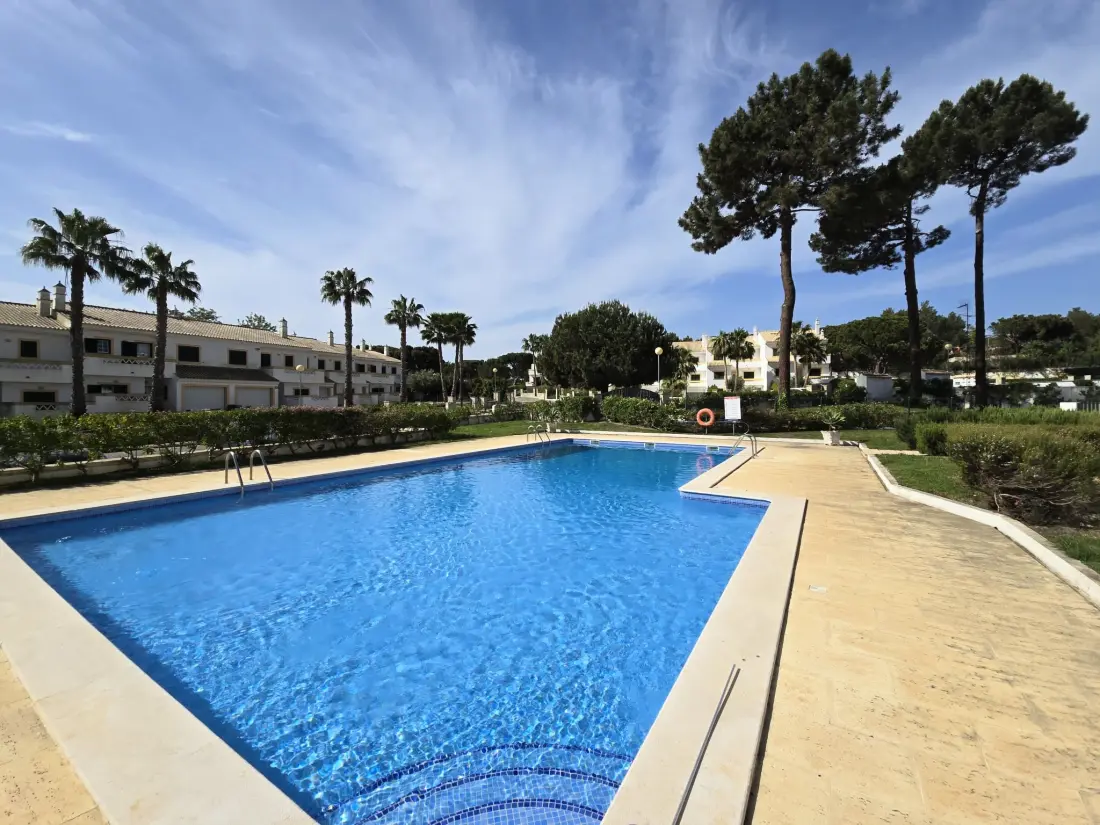 Maison de Vacances Albufeira