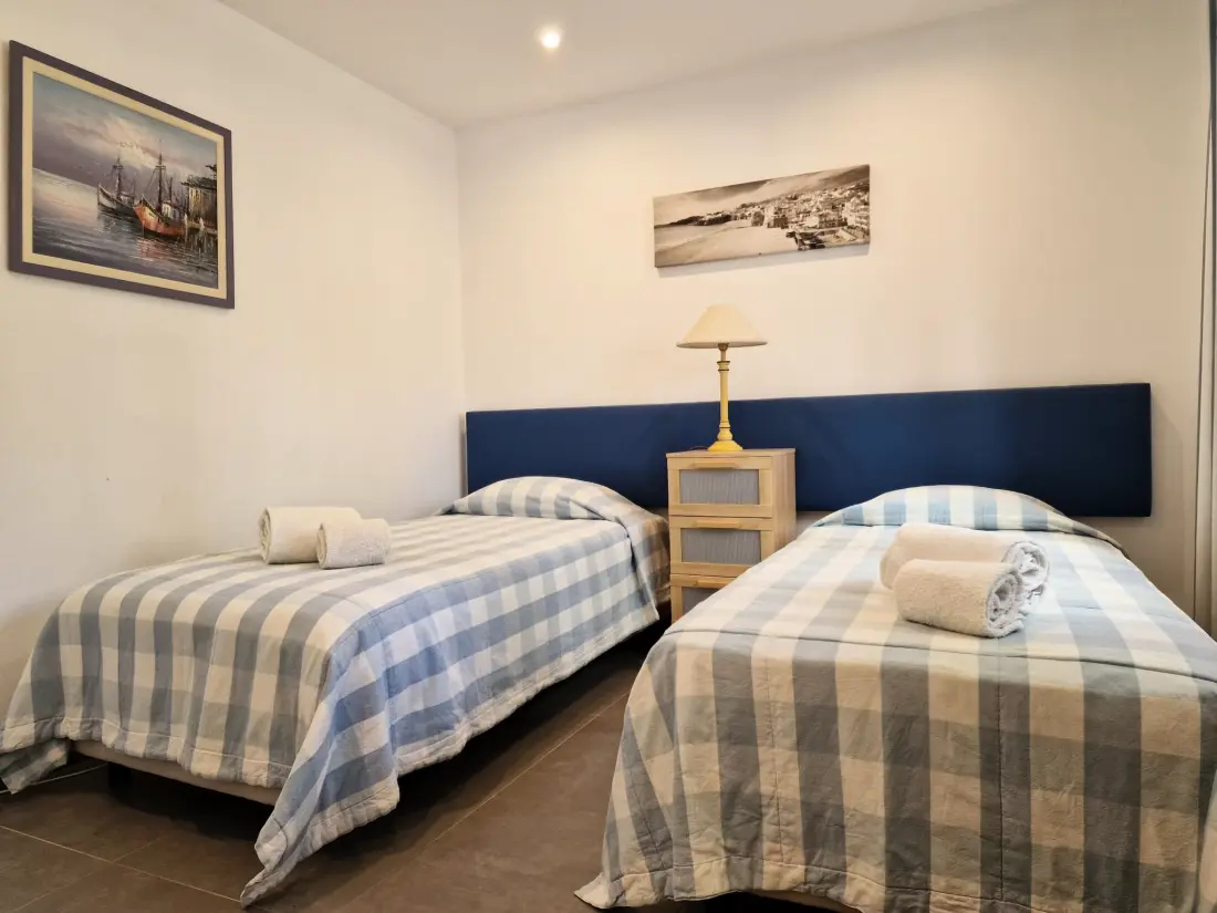 Maison de Vacances Albufeira