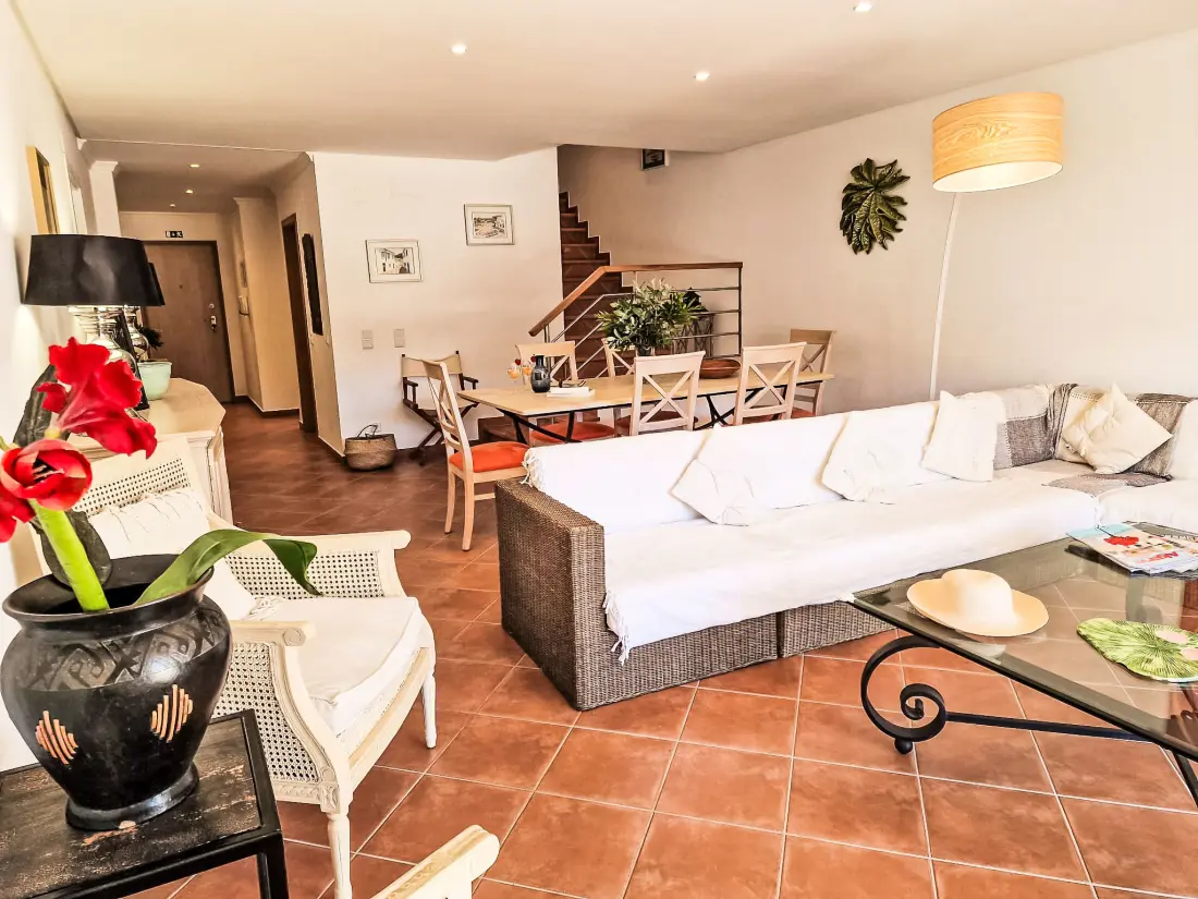 Maison de Vacances Albufeira