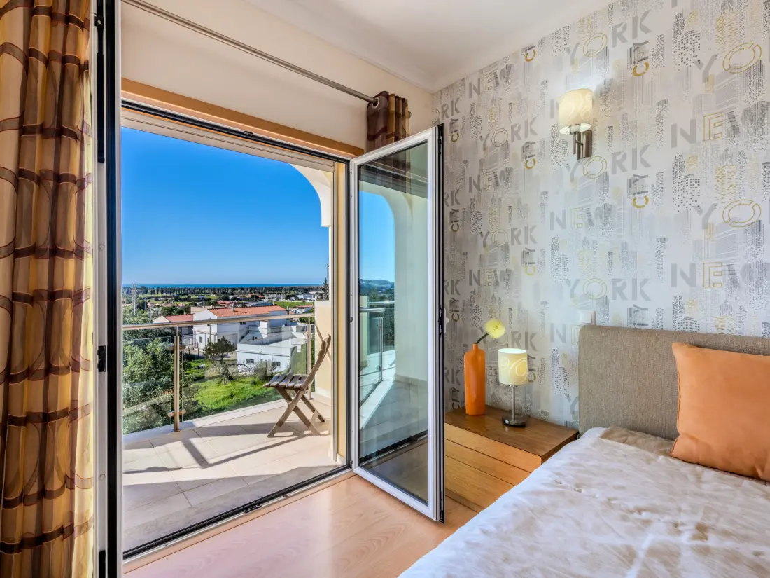 Maison de Vacances Albufeira