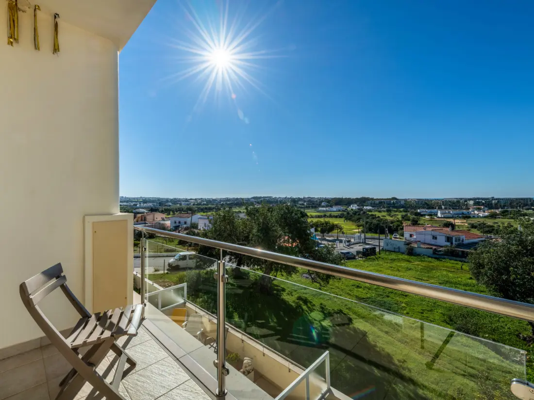 Maison de Vacances Albufeira