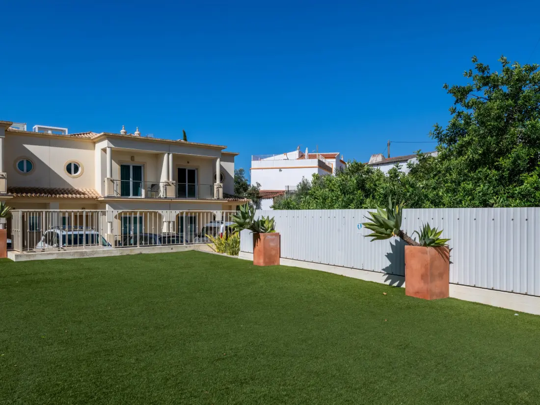 Maison de Vacances Albufeira