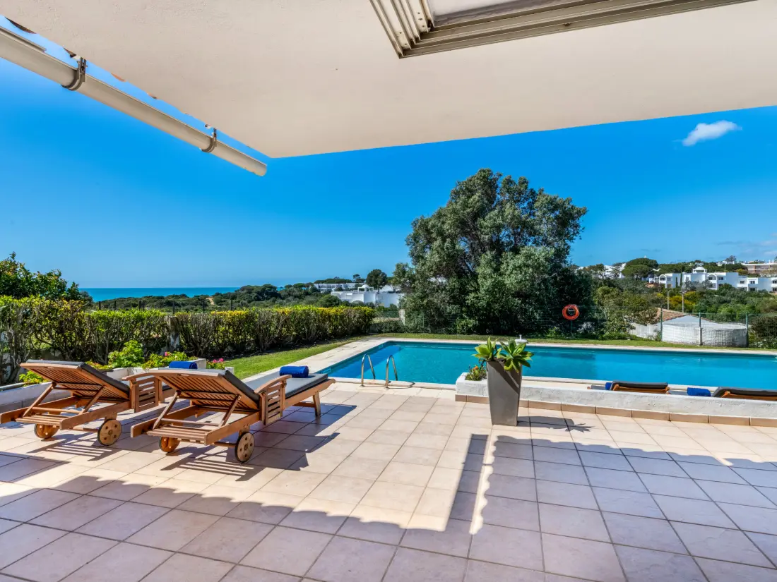 Maison de Vacances Albufeira