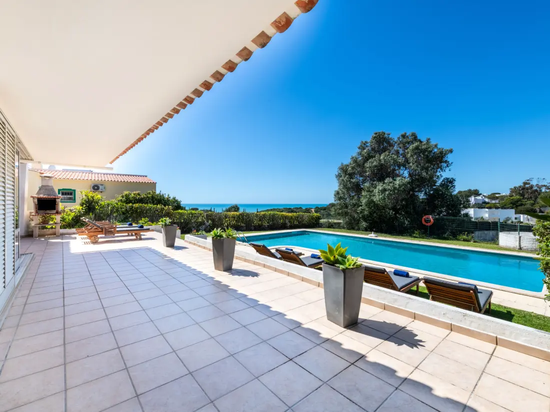 Maison de Vacances Albufeira