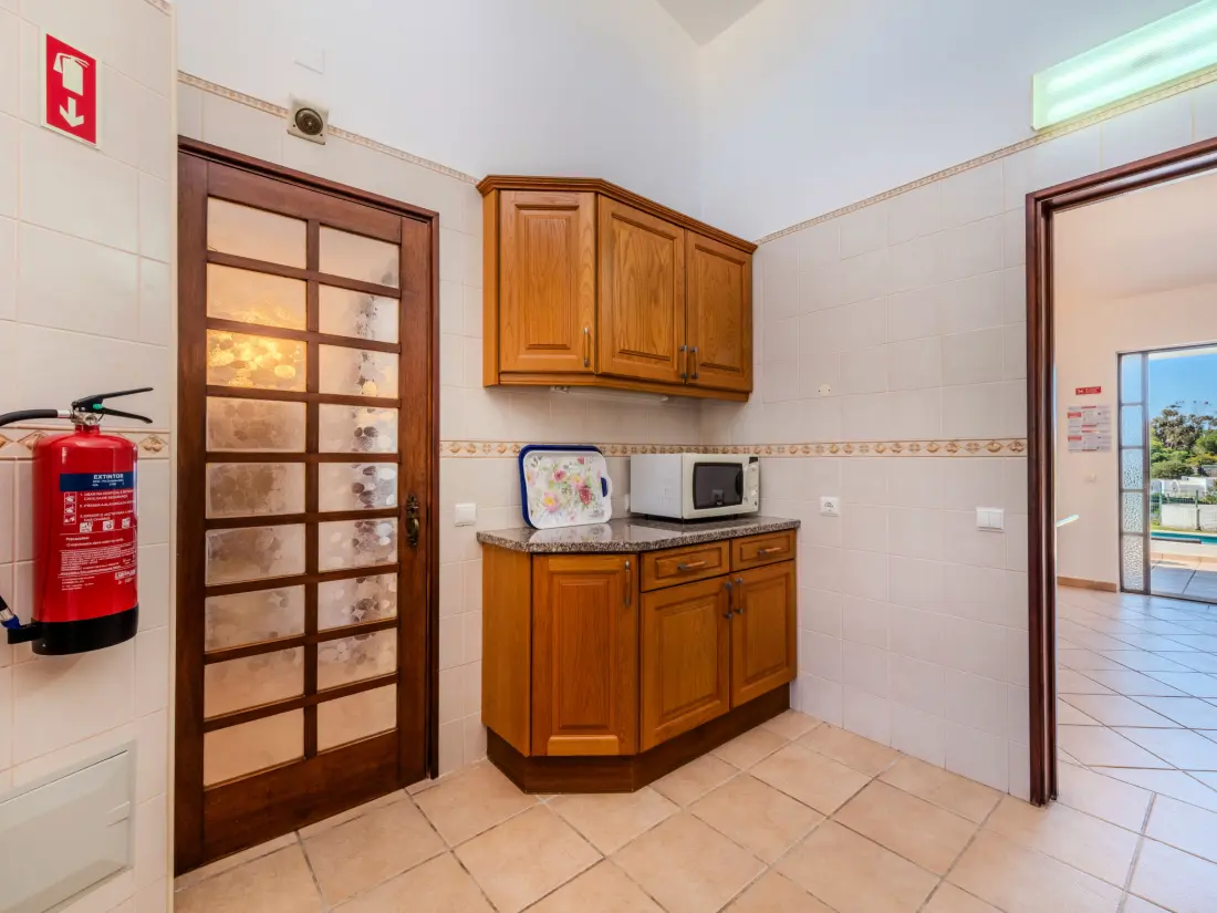 Maison de Vacances Albufeira