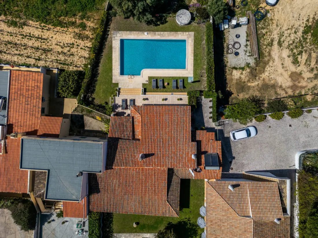 Maison de Vacances Albufeira