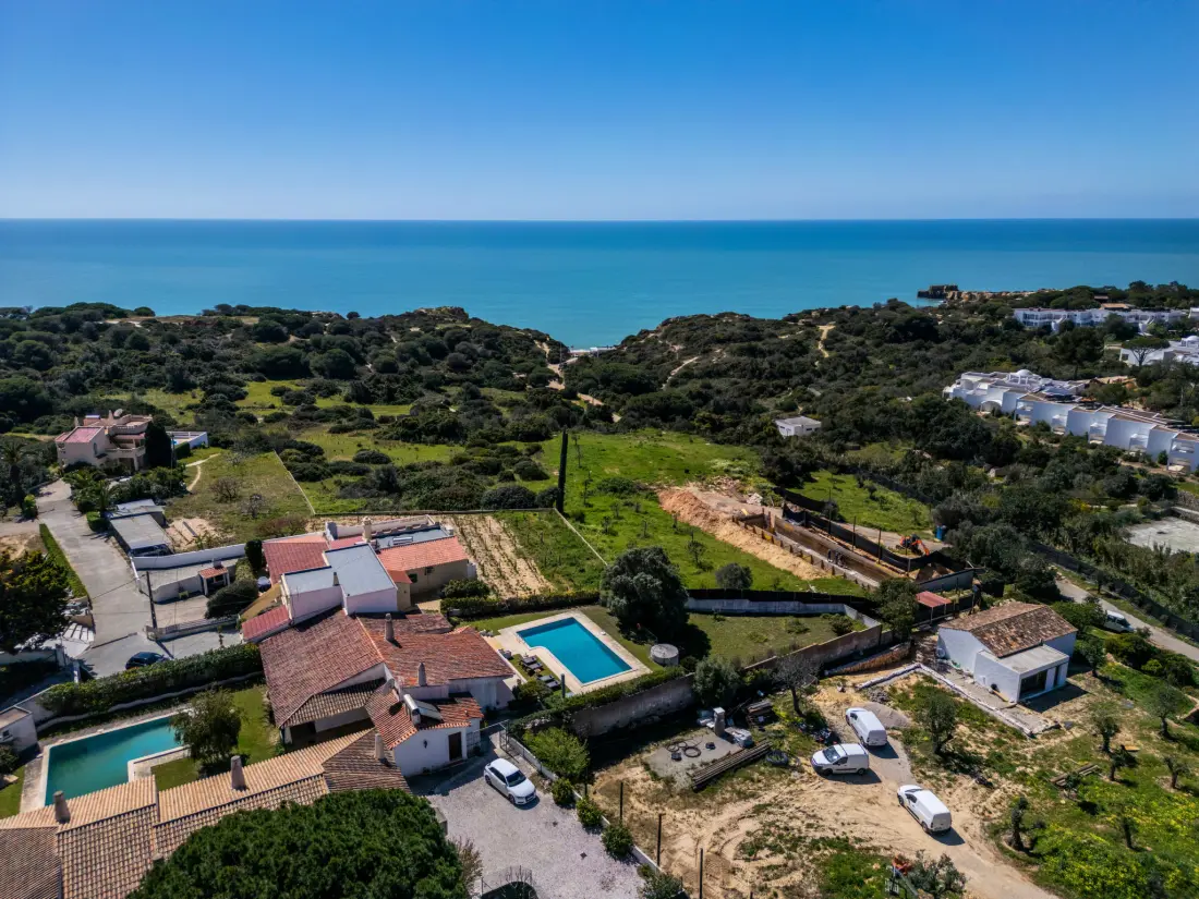 Maison de Vacances Albufeira