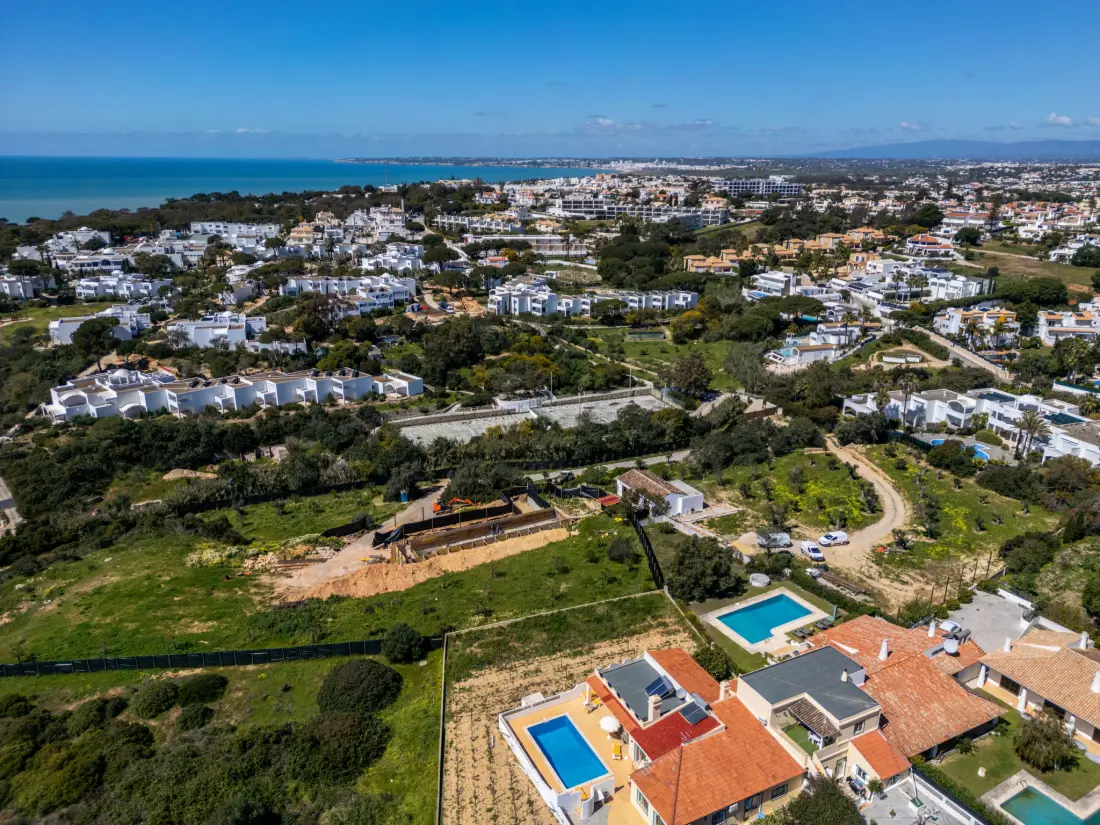 Maison de Vacances Albufeira