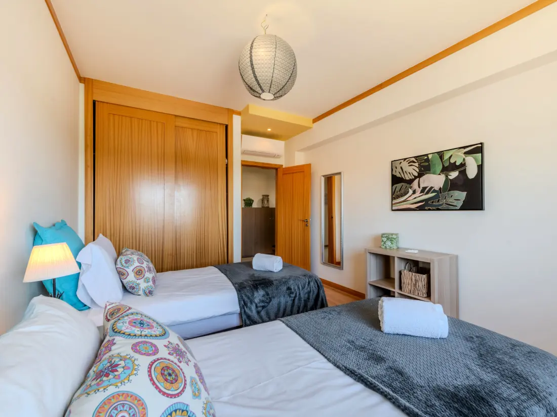 Résidence Aguia M T2 - VIP Properties