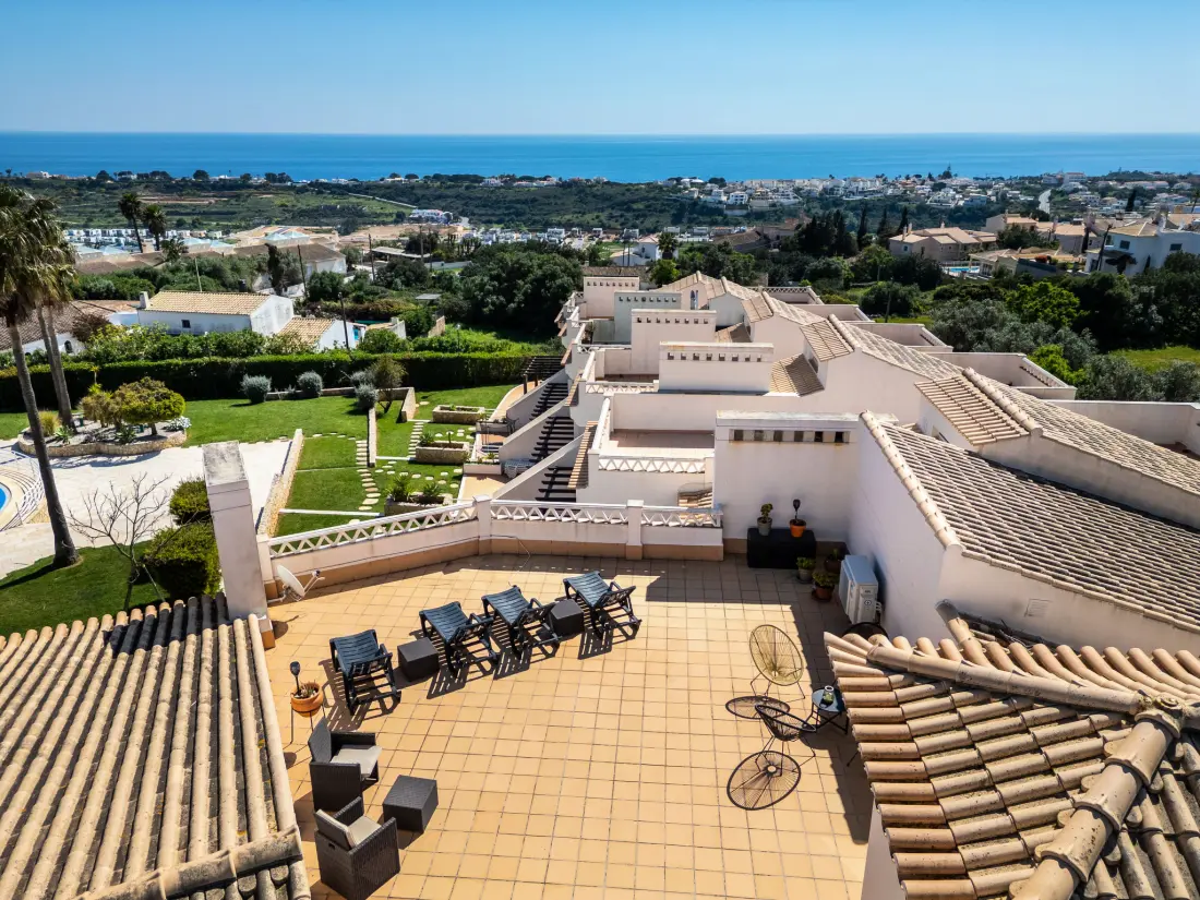 Résidence Aguia M T2 - VIP Properties