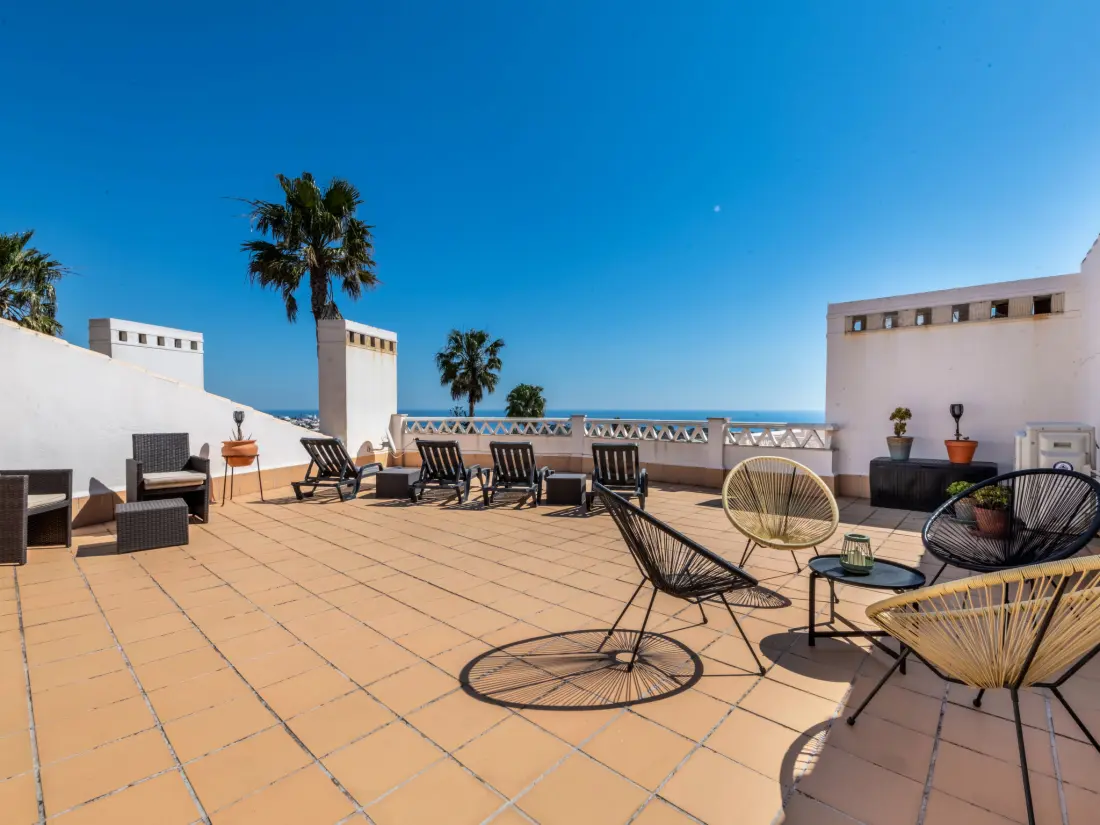 Résidence Aguia M T2 - VIP Properties