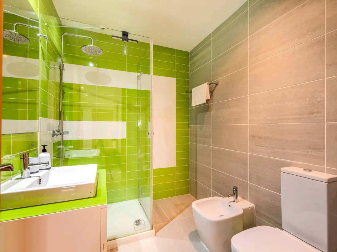 Résidence Aguia M T2 - VIP Properties