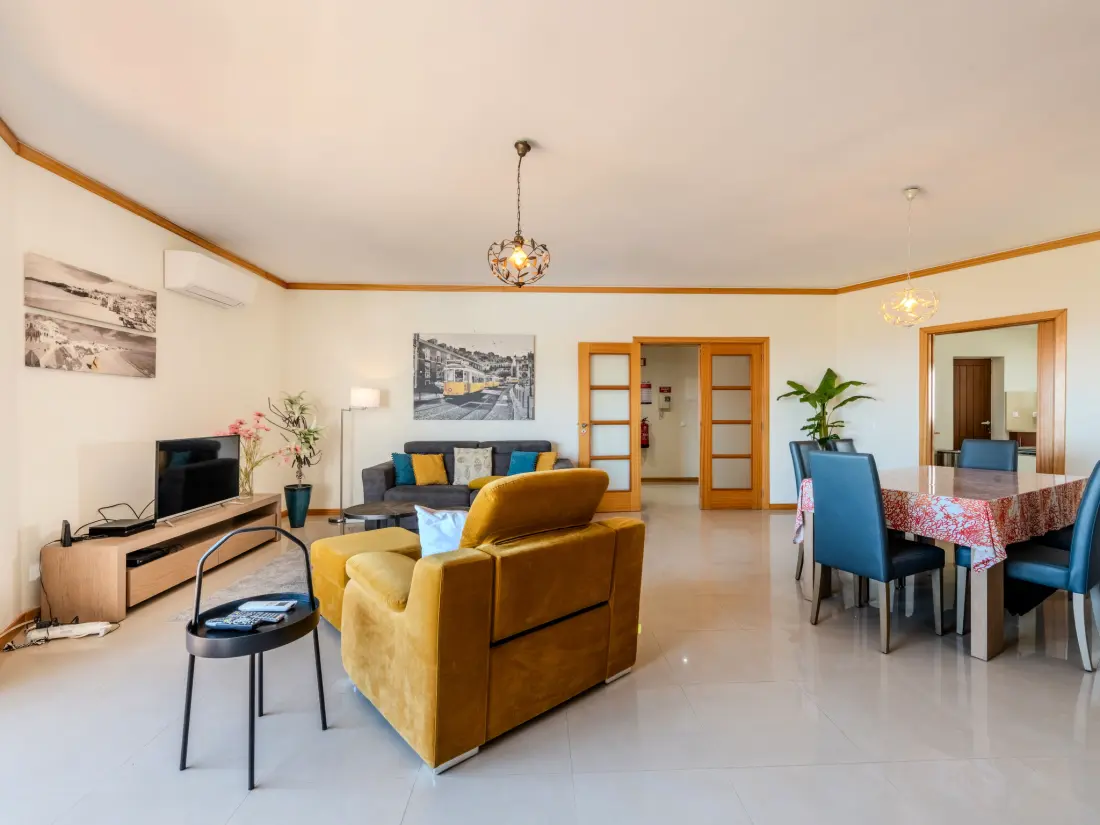 Résidence Aguia M T2 - VIP Properties