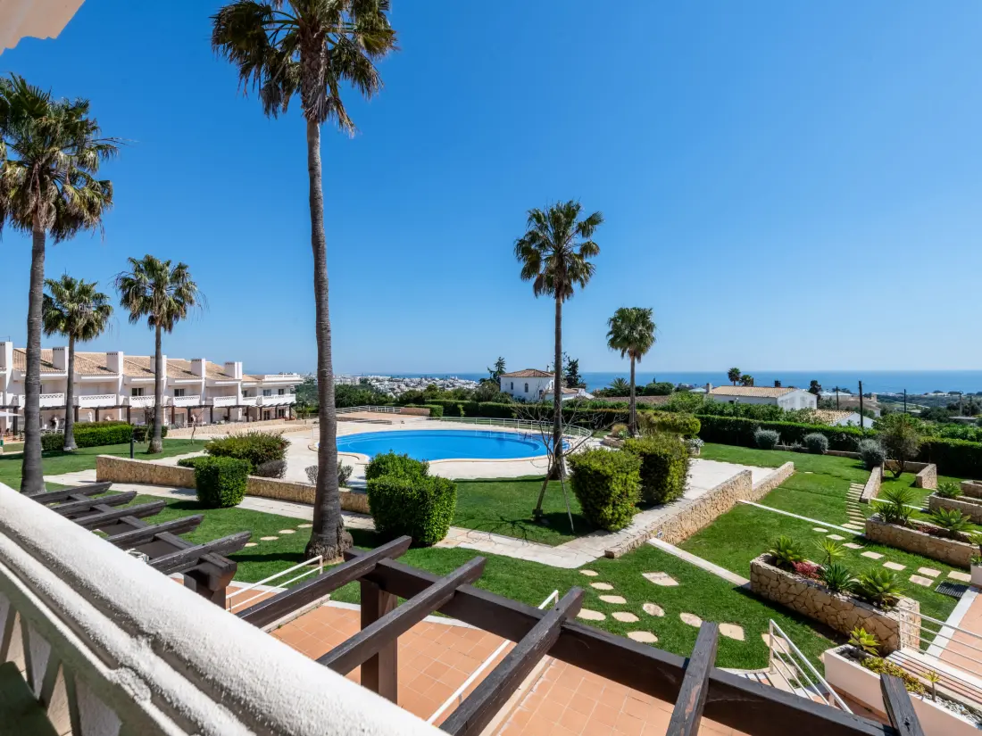 Résidence Aguia M T2 - VIP Properties