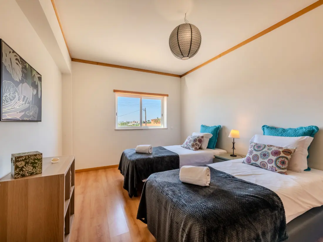 Résidence Aguia M T2 - VIP Properties