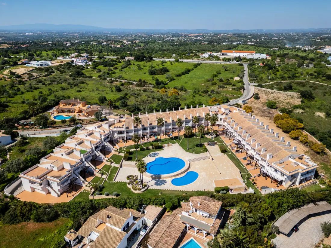 Résidence Aguia M T2 - VIP Properties
