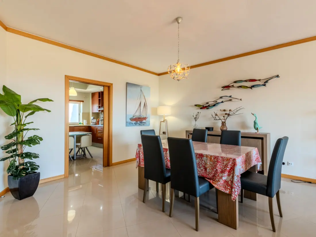 Résidence Aguia M T2 - VIP Properties