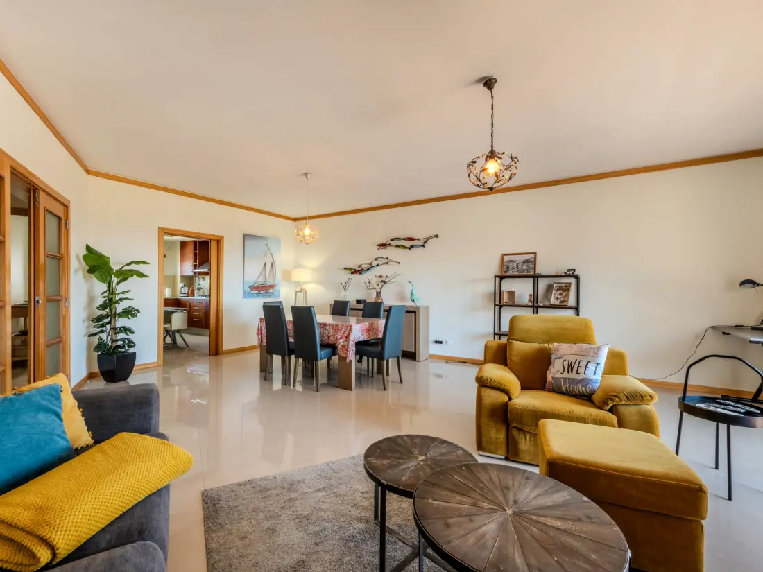 Résidence Aguia M T2 - VIP Properties